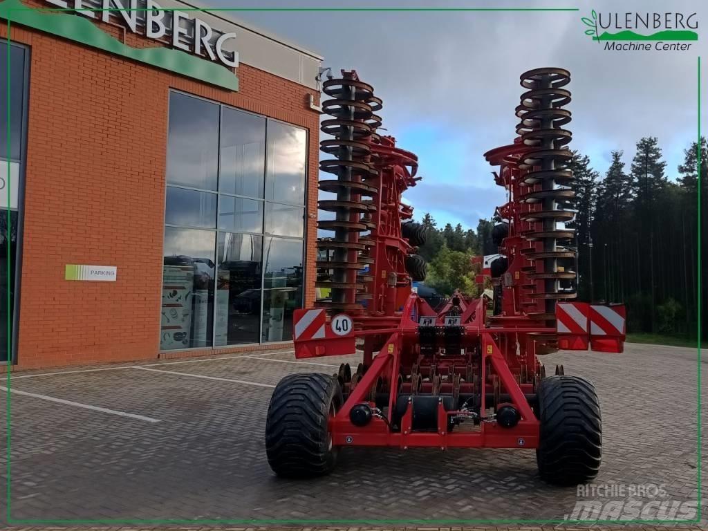 Horsch Joker 8 RT Scheibeneggen