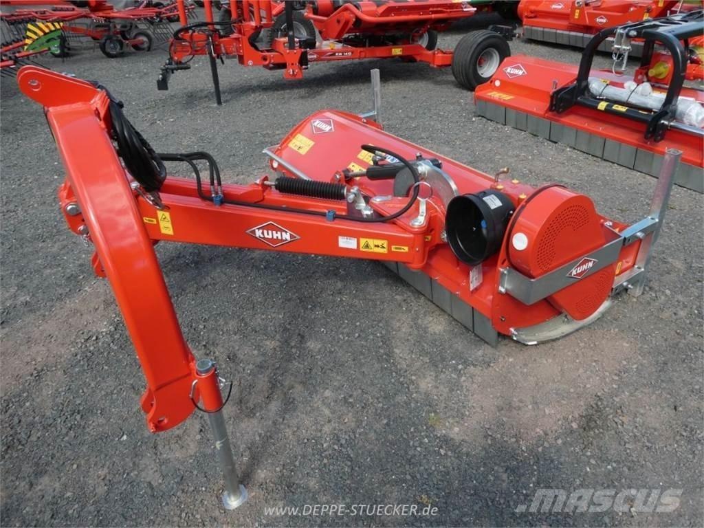Kuhn TBE 222 Sonstige Grünlandgeräte
