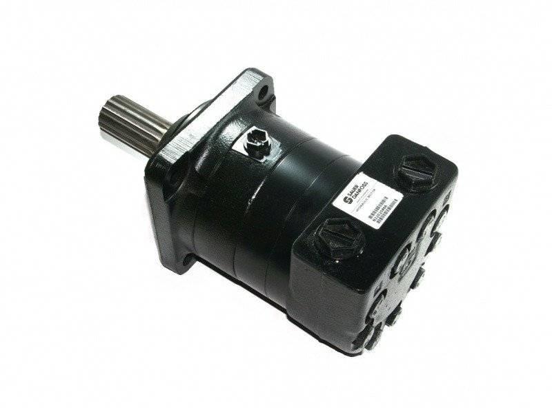Danfoss TMT250 Anderes Zubehör