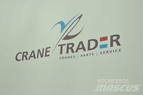 HMF Parts Transport Sonstige