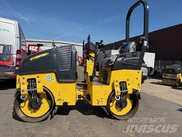 Bomag BW 90 AD-5 Tandemwalzen