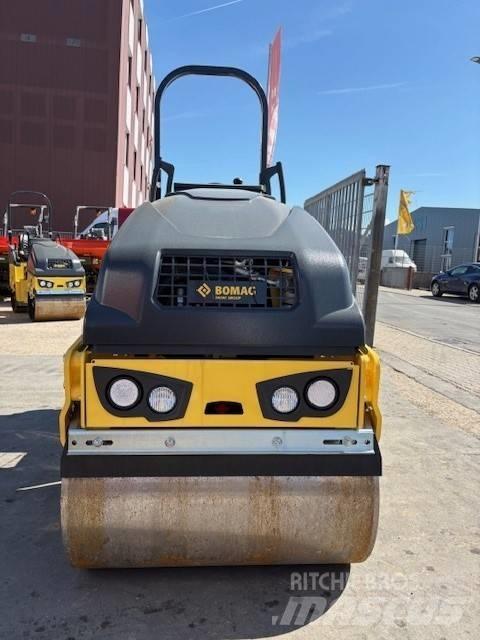 Bomag BW 90 AD-5 Tandemwalzen