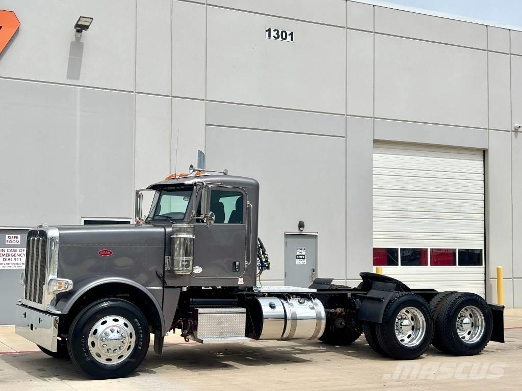 Peterbilt 389 Sattelzugmaschinen