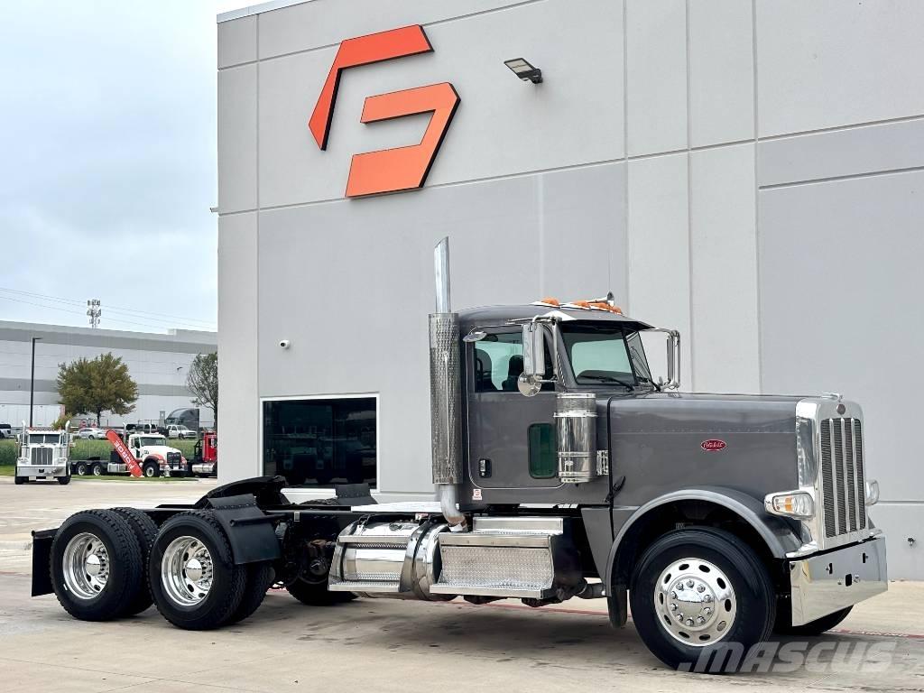 Peterbilt 389 Sattelzugmaschinen