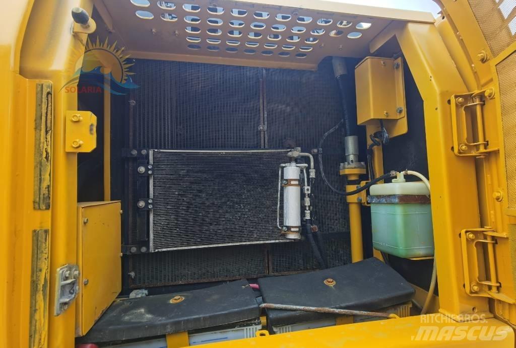 LiuGong 922 E Raupenbagger
