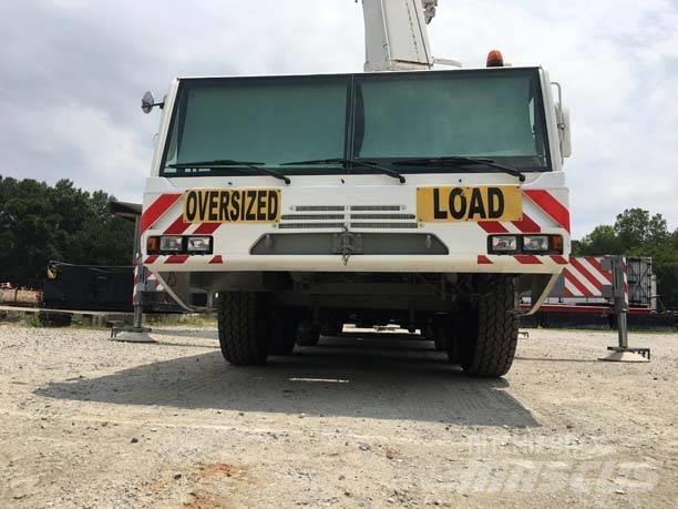 Demag AC 180 All-Terrain-Krane