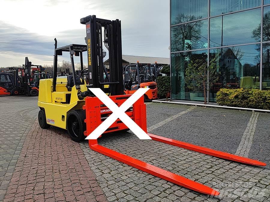 Hyster S7.00XL Andere Gabelstapler