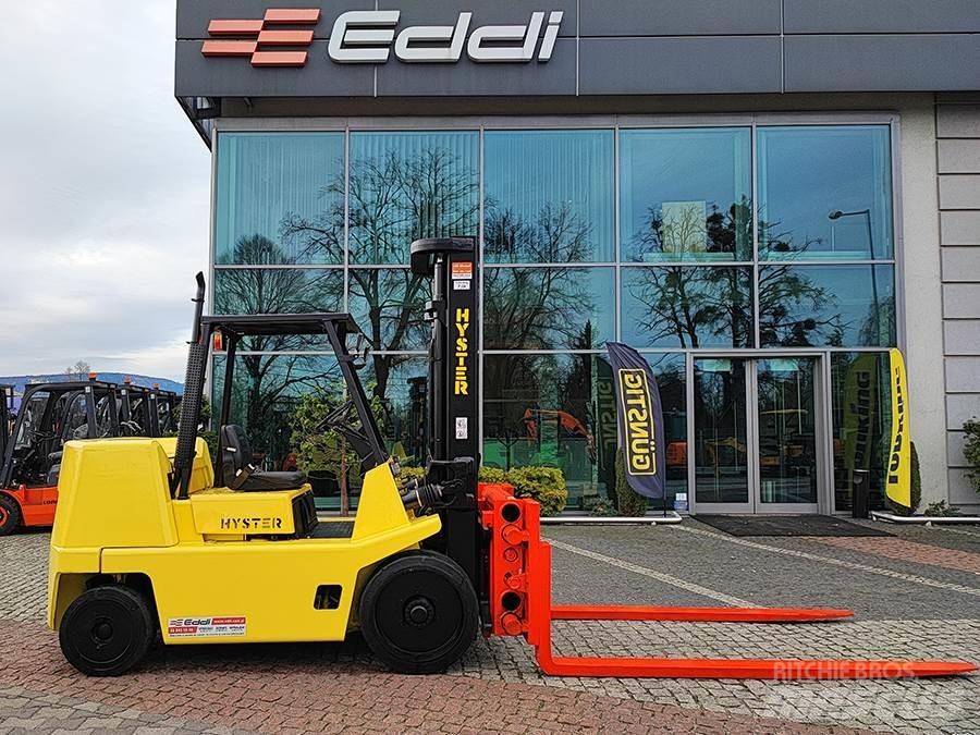 Hyster S7.00XL Andere Gabelstapler