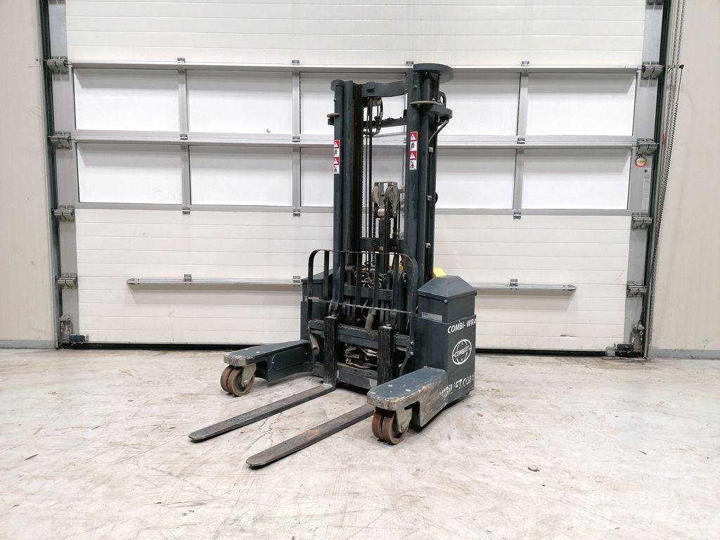 Combilift WR4 Seitenstapler