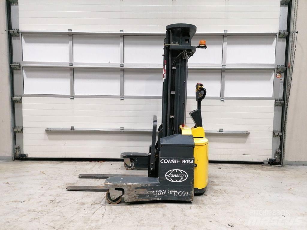 Combilift WR4 Seitenstapler