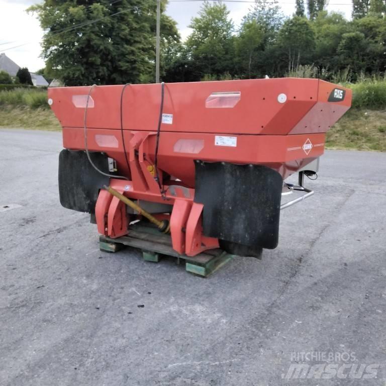 Kuhn Axis 40.1 Mineraldüngerstreuer