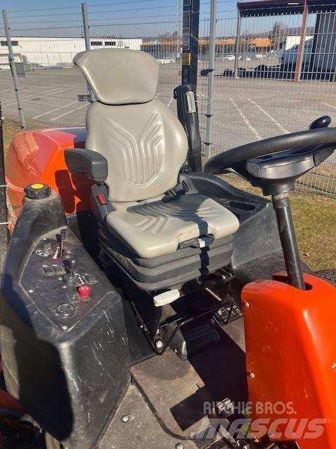 Jacobsen AR522 Rasentrimmer und -mäher