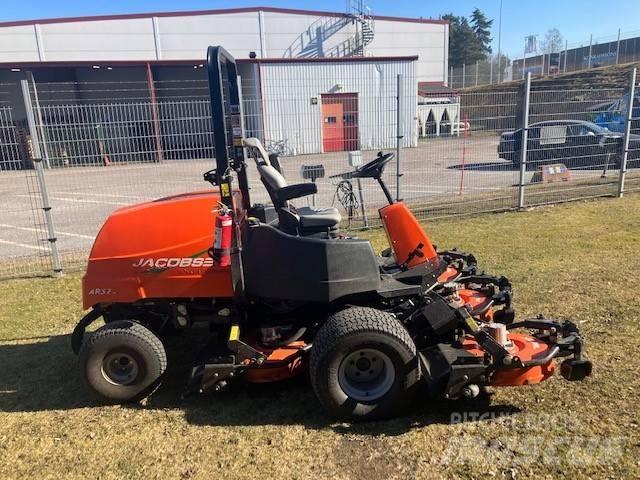 Jacobsen AR522 Rasentrimmer und -mäher