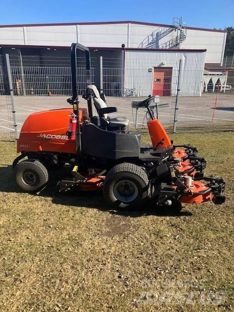 Jacobsen AR522 Rasentrimmer und -mäher