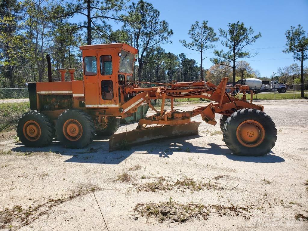 Galion T600 B Grader