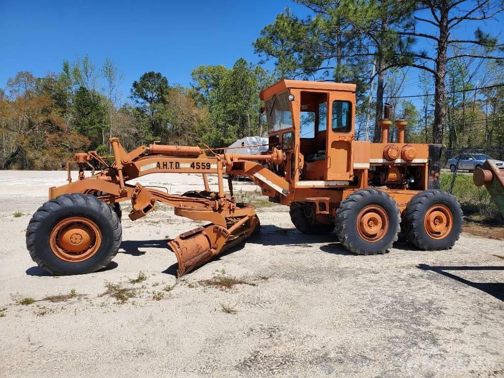 Galion T600 B Grader