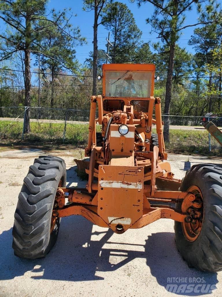 Galion T600 B Grader
