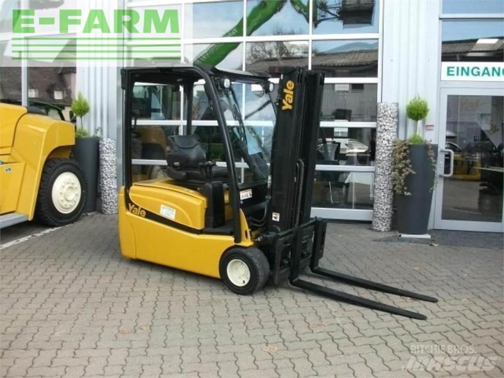 Yale erp 20 vt lwb Andere Gabelstapler