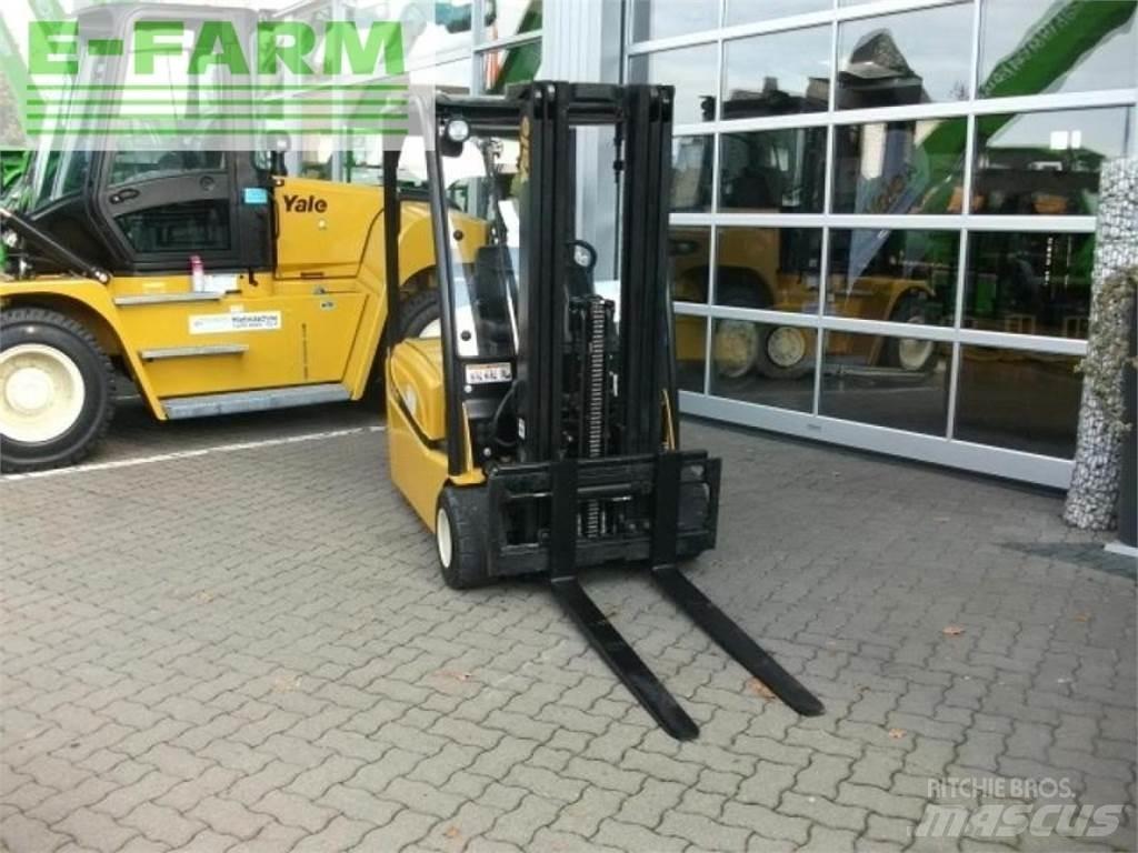 Yale erp 20 vt lwb Andere Gabelstapler