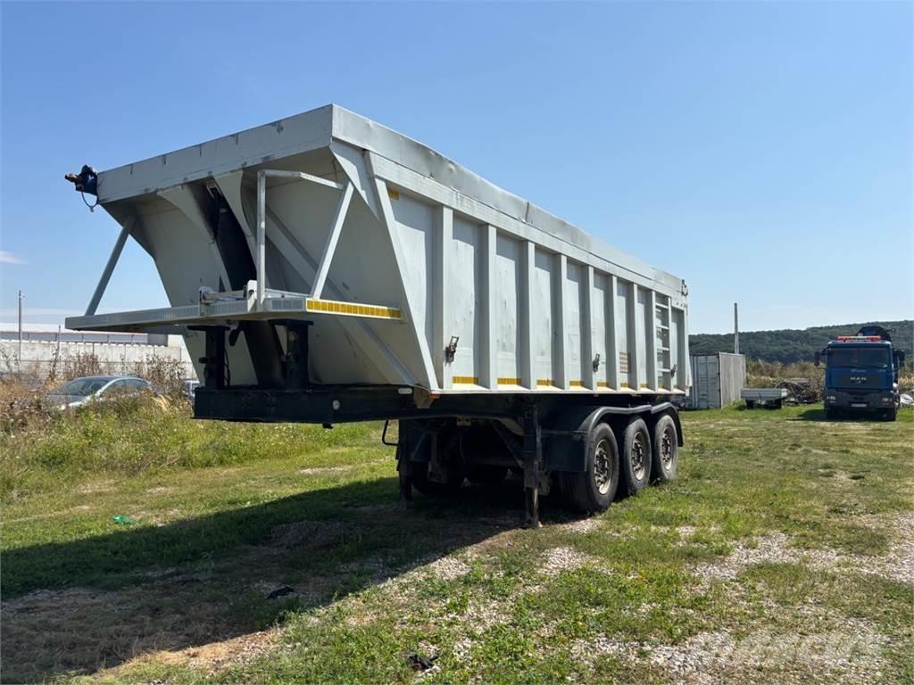 Benalu DF331011NL Kipper