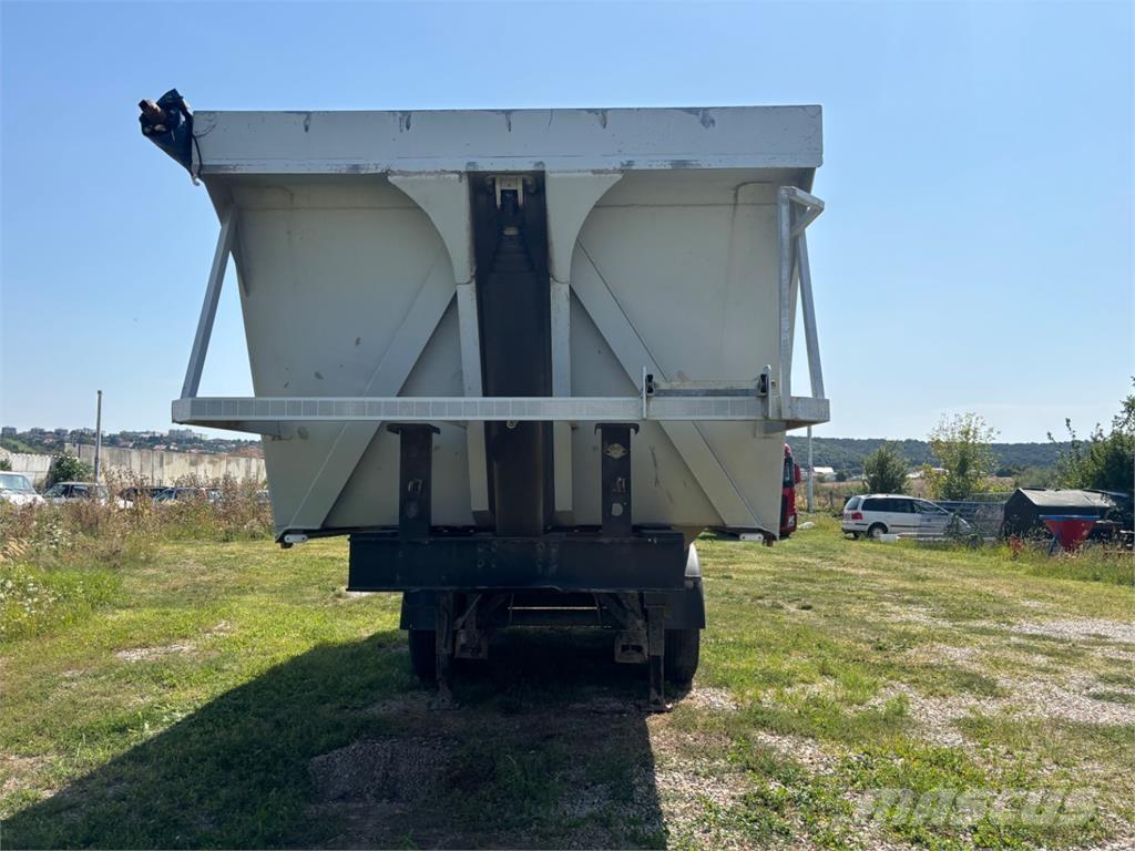 Benalu DF331011NL Kipper