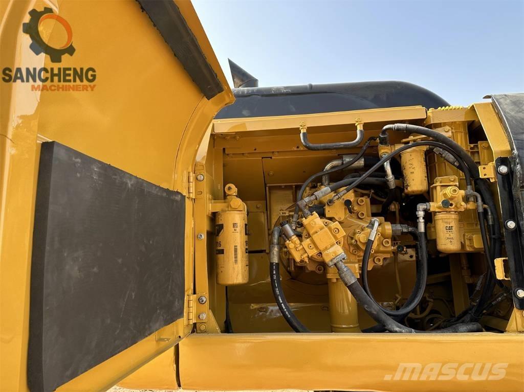 CAT 336 D L Raupenbagger