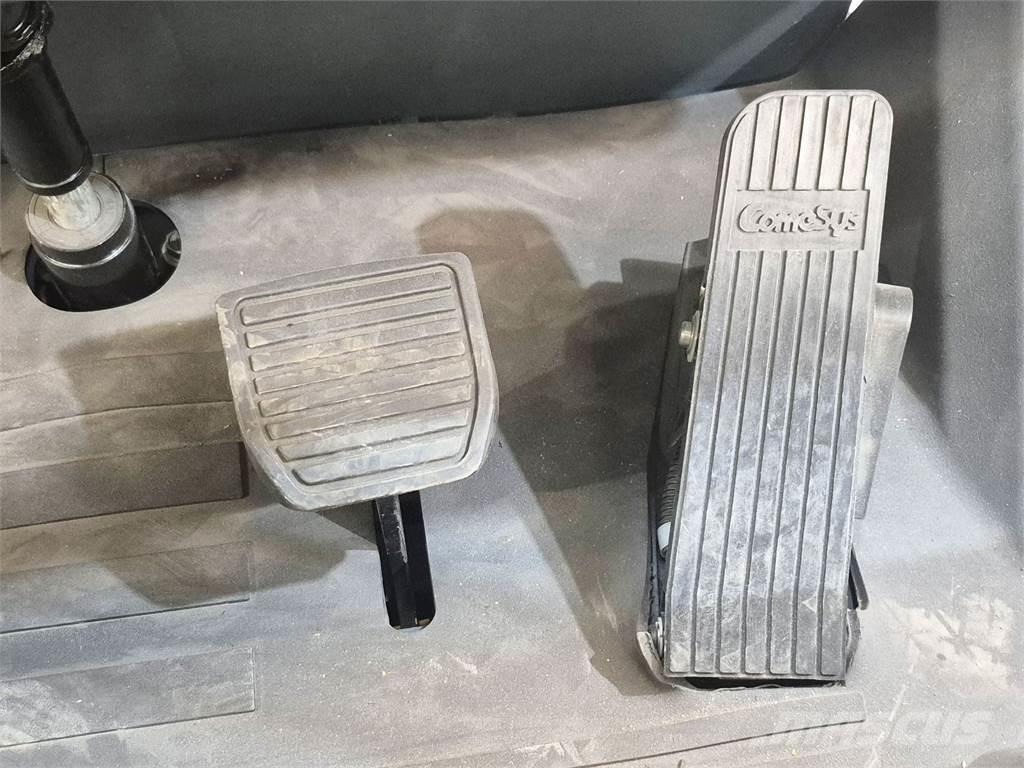 BYD SEF25B Elektrostapler