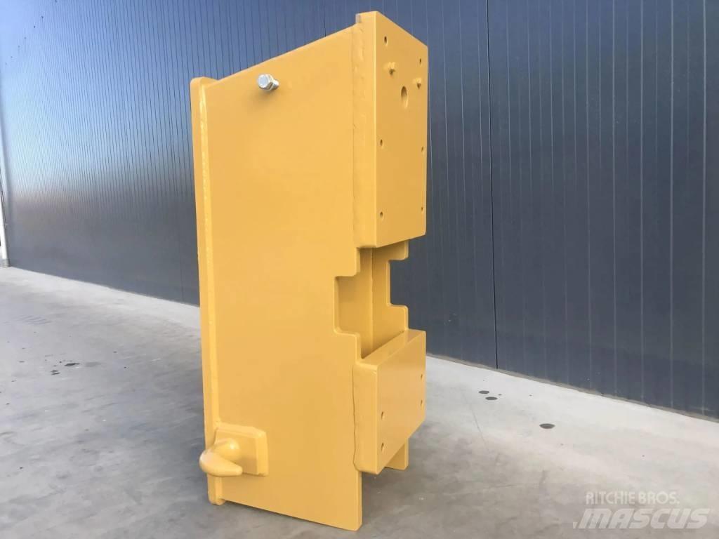CAT 140GC Andere Zubehörteile