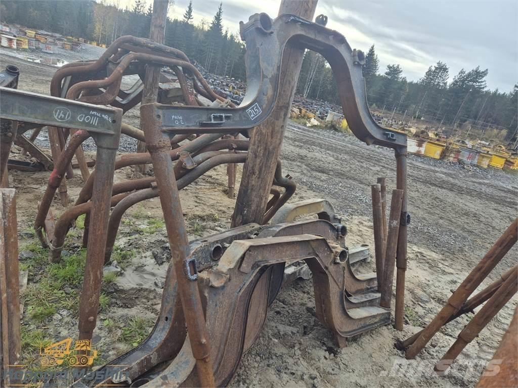 John Deere 1410D Anderes Zubehör