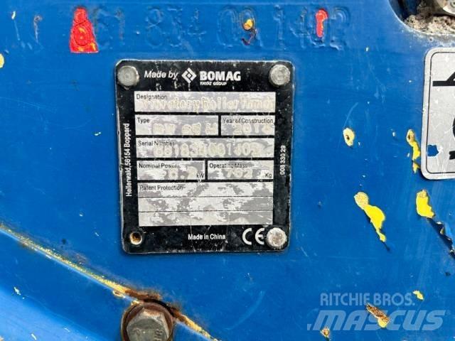 Bomag BW 65 H Tandemwalzen