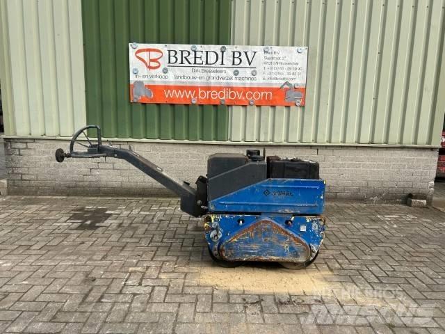 Bomag BW 65 H Tandemwalzen
