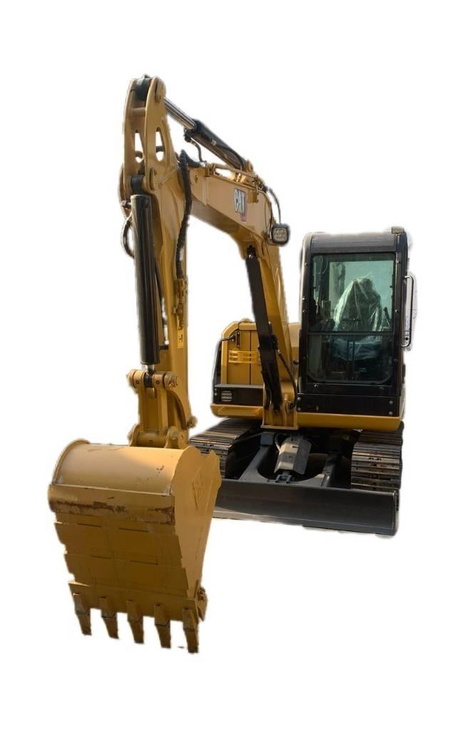 CAT 305.5E2 Raupenbagger