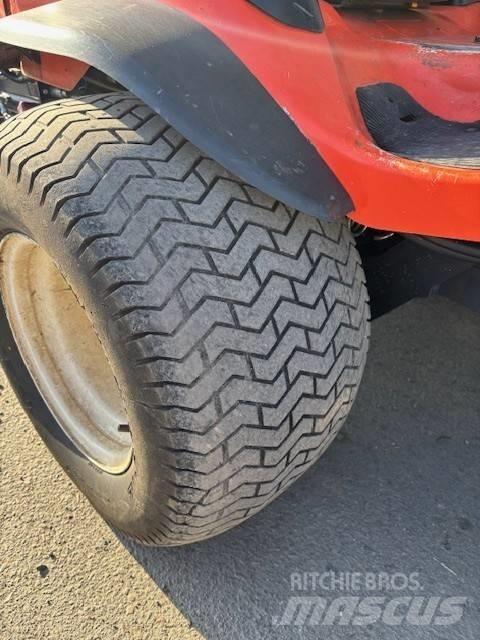 Kubota F 3090 Reitermäher