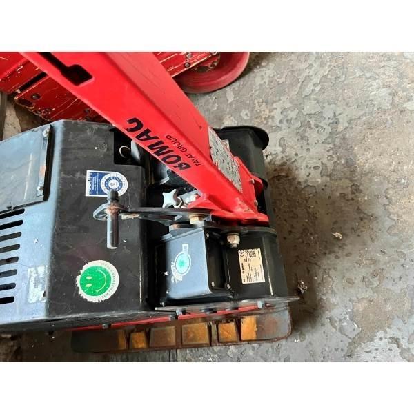 Bomag BPR 60/65 Vibrationsgeräte