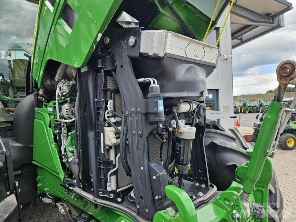 John Deere 6R195 Traktoren