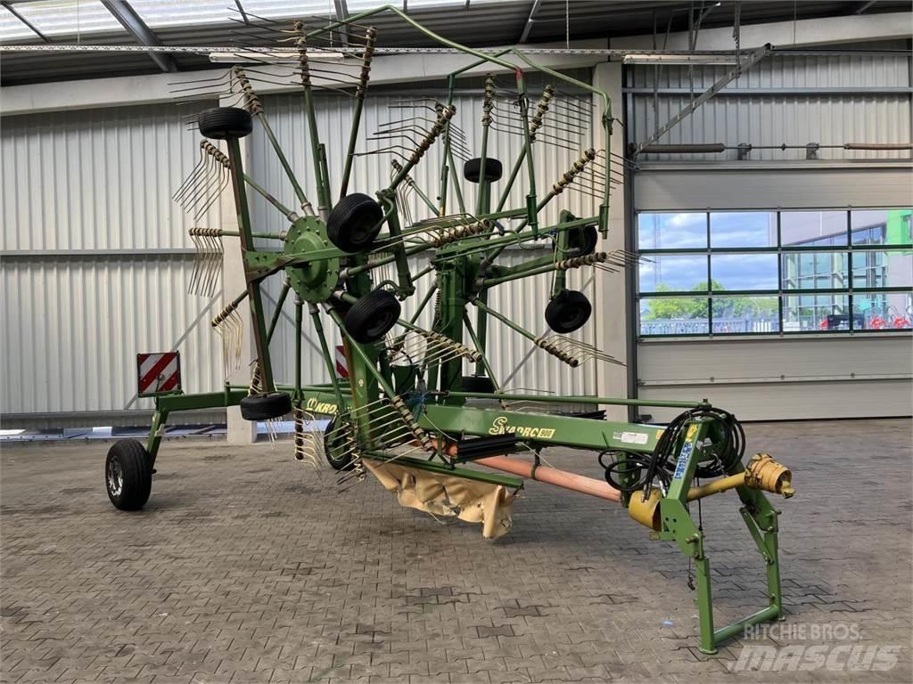 Krone SWADRO 900 Schwader