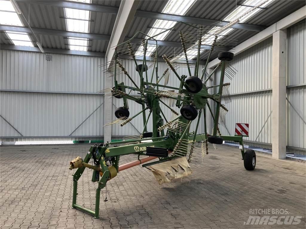 Krone SWADRO 900 Schwader