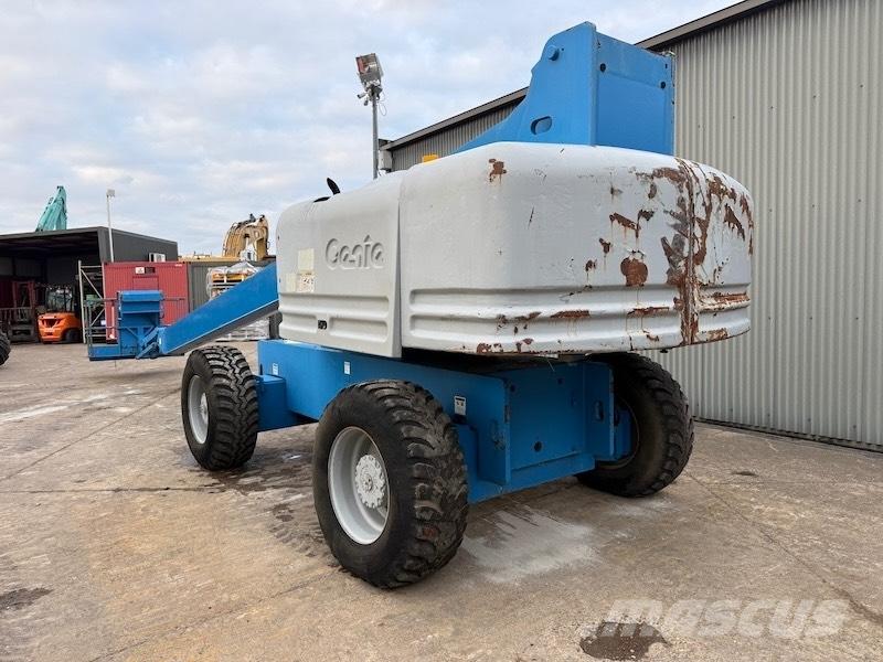 Genie S 85 Teleskopbühnen