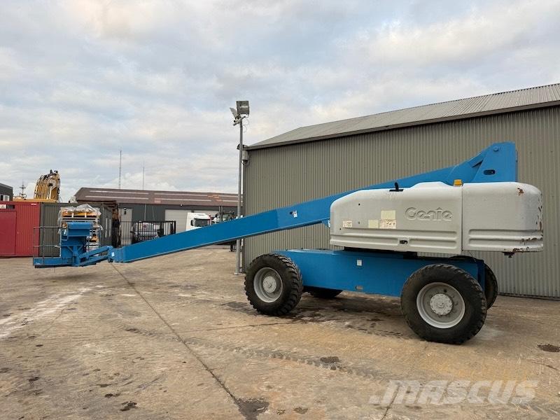 Genie S 85 Teleskopbühnen