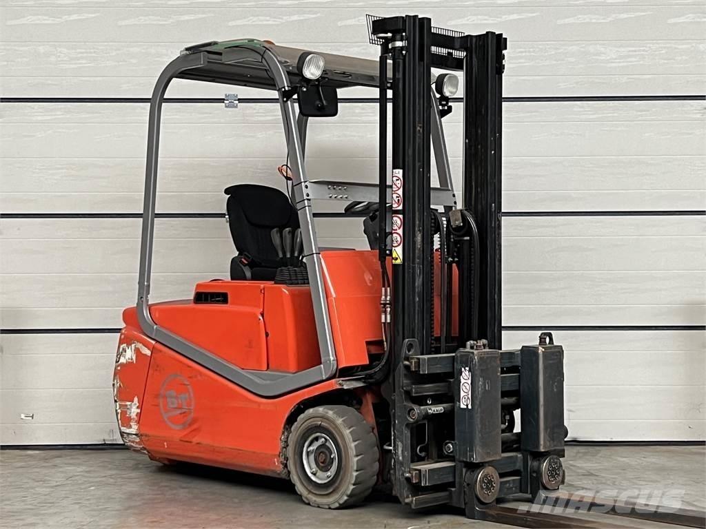 BT C3E160 Elektrostapler