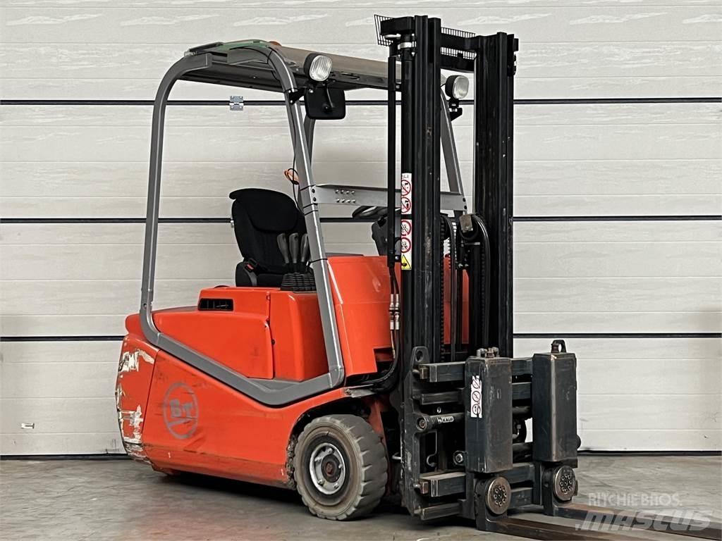 BT C3E160 Elektrostapler