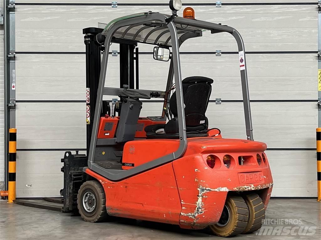 BT C3E160 Elektrostapler