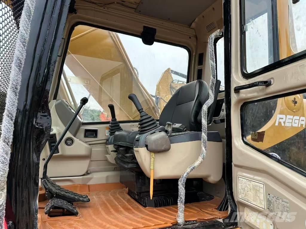 CAT 320 B Raupenbagger