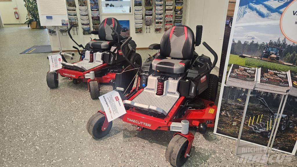 Toro MR5075T Null-Wendekreis Mäher