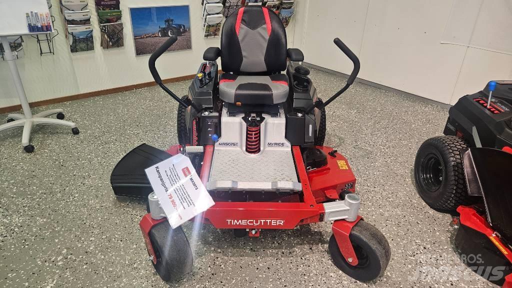 Toro MR5075T Null-Wendekreis Mäher