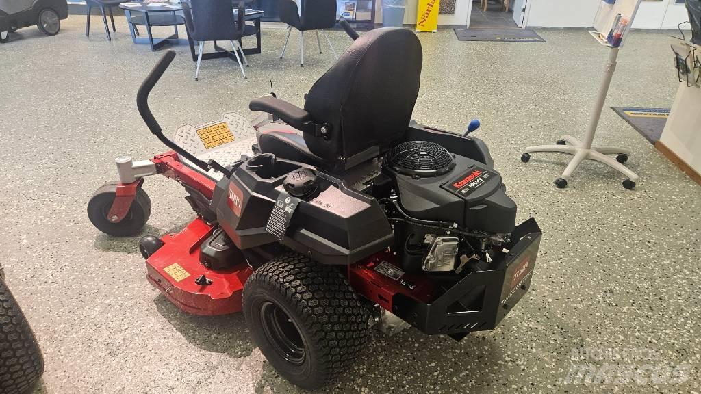 Toro MR5075T Null-Wendekreis Mäher