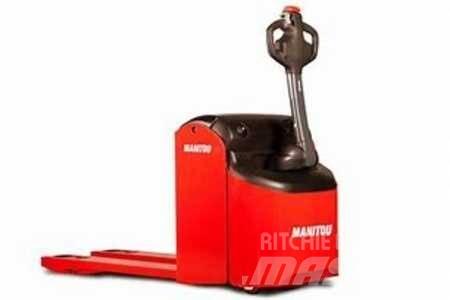 Manitou EP 20 S AC Deichselstapler