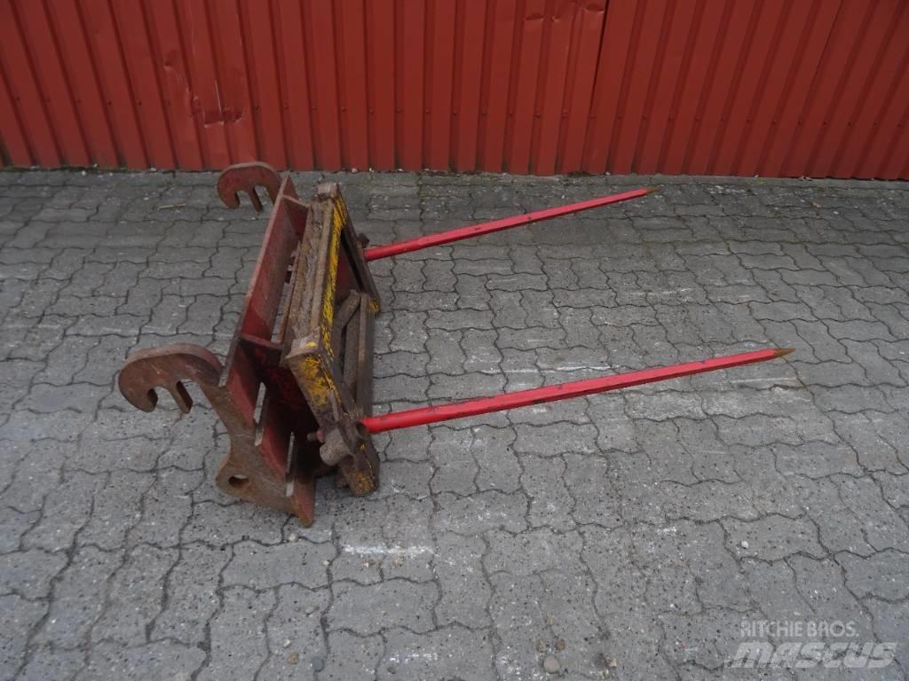 Schäffer Ballespyd Andere Zubehörteile