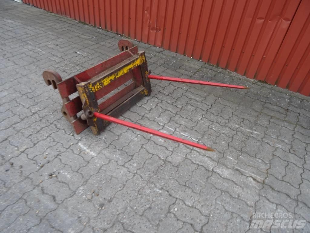 Schäffer Ballespyd Andere Zubehörteile