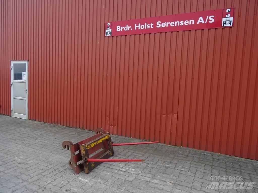 Schäffer Ballespyd Andere Zubehörteile